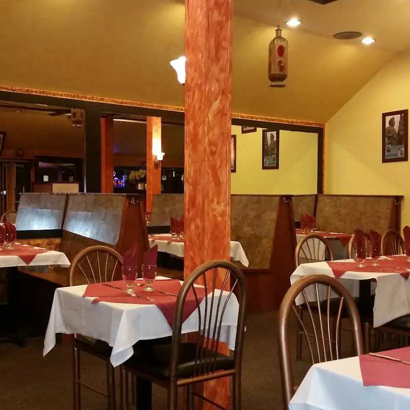 Masala Elaichi Indian Restaurant
