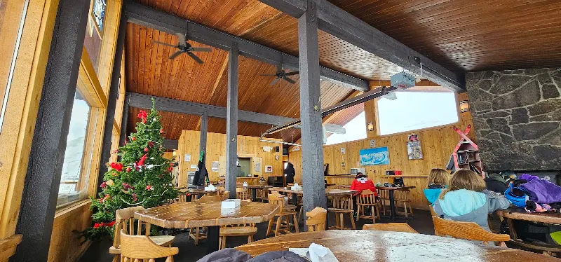 Ptarmigan Roost at Loveland
