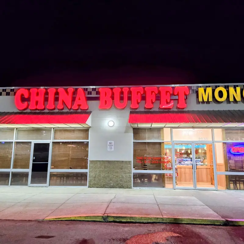 China Buffet