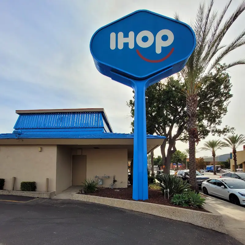 IHOP