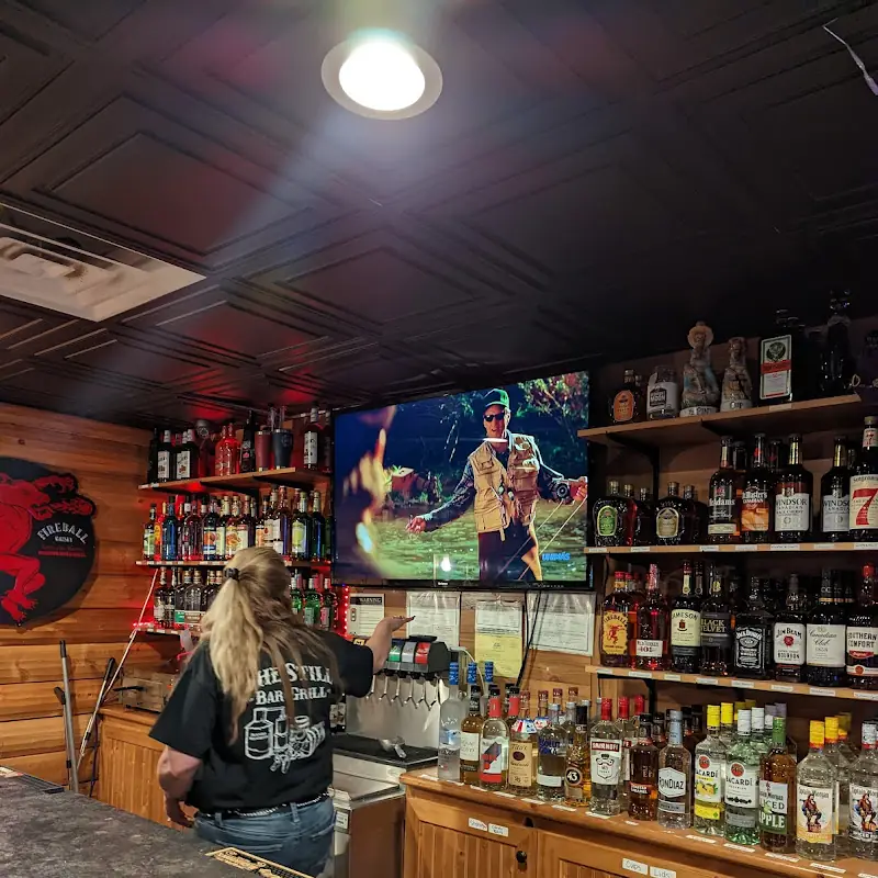 The Still Bar & Grill LLC