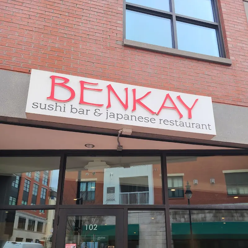 Benkay Japanese Restaurant And Sushi Bar
