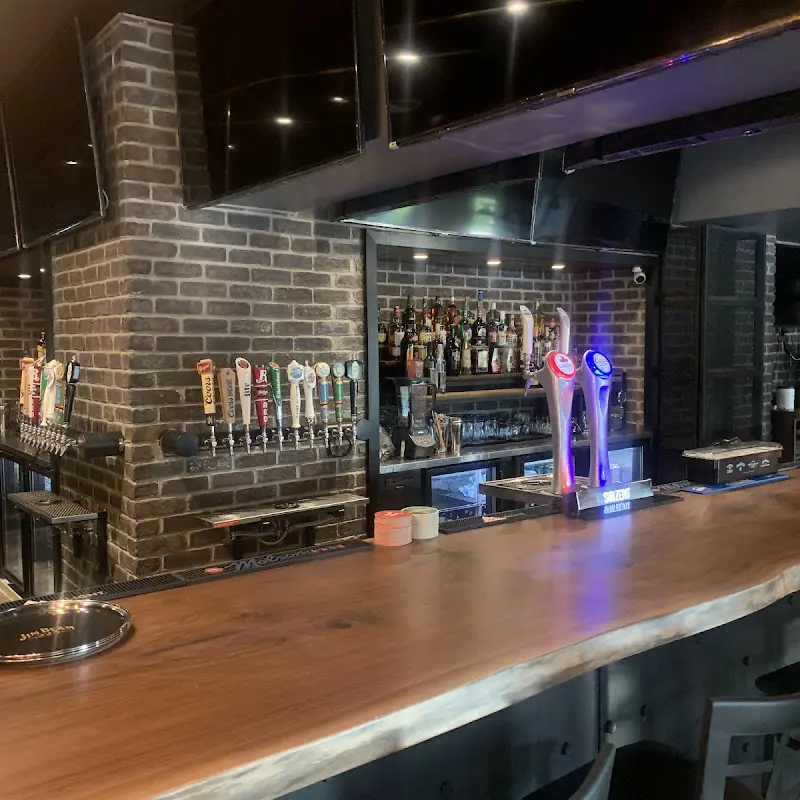 Riverside Tavern