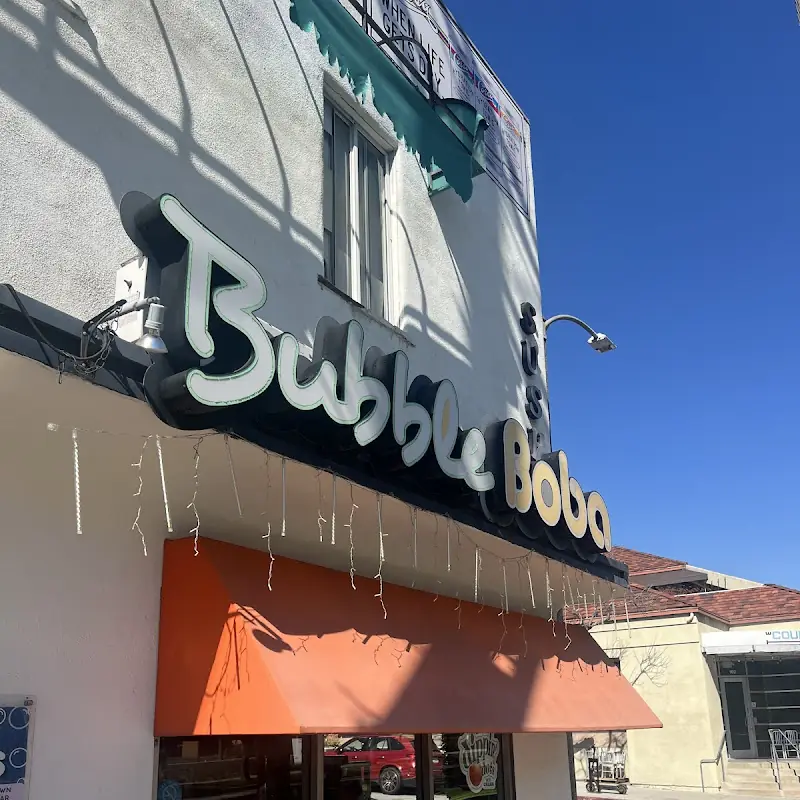 Bubble Boba