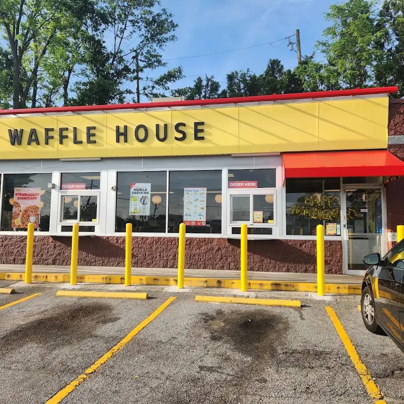 Waffle House