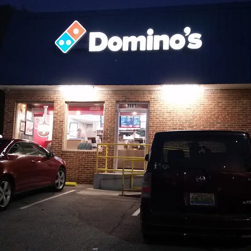 Domino's Pizza