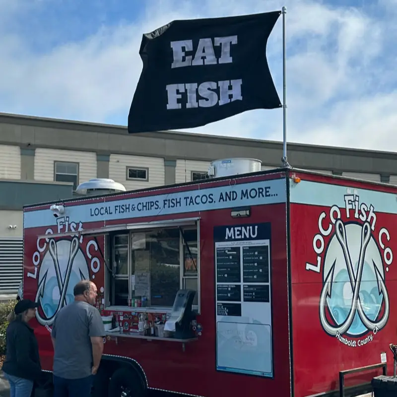 LoCo Fish Co. McKinleyville