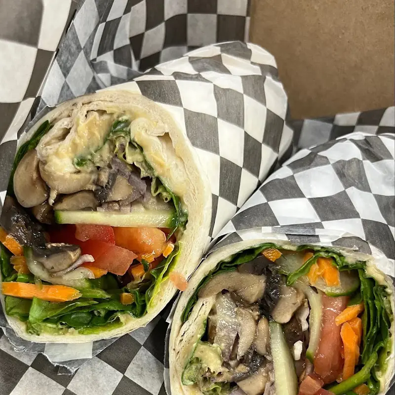 Side Salad