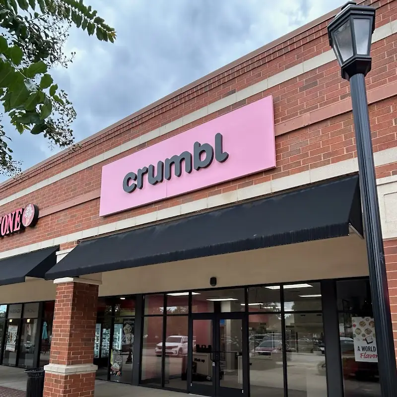 Crumbl