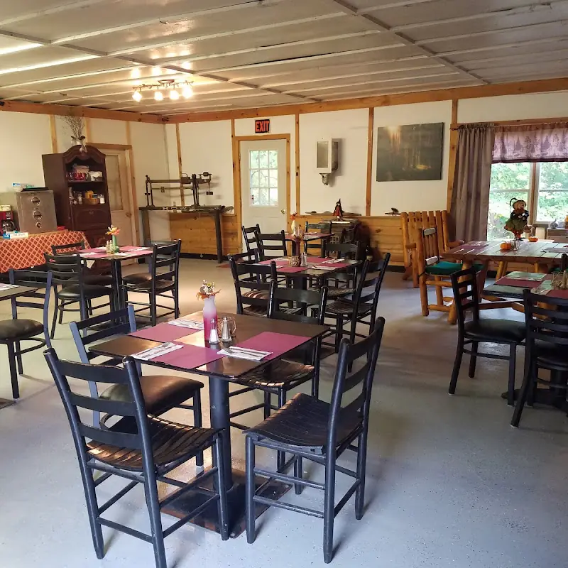 Champs Corner Pub and Grill