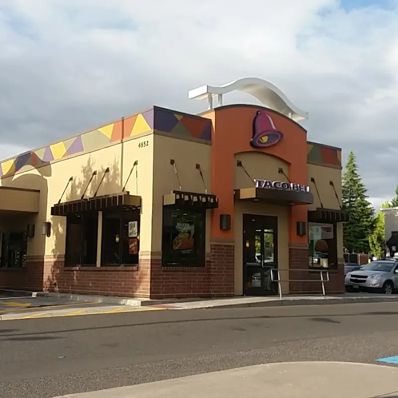 Taco Bell