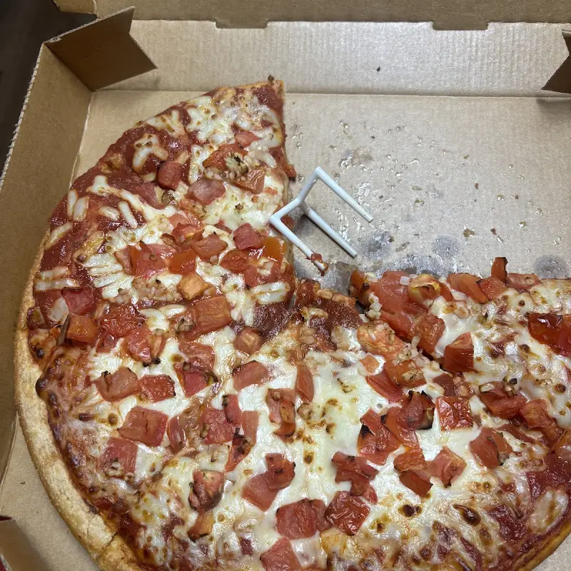 Pizza Hut
