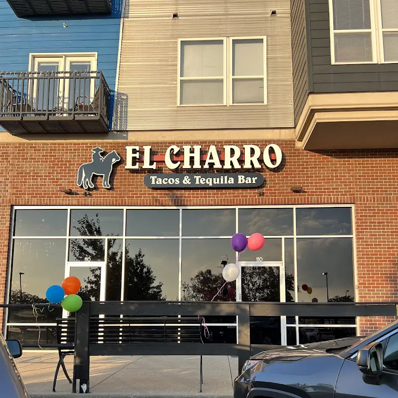 El Charro