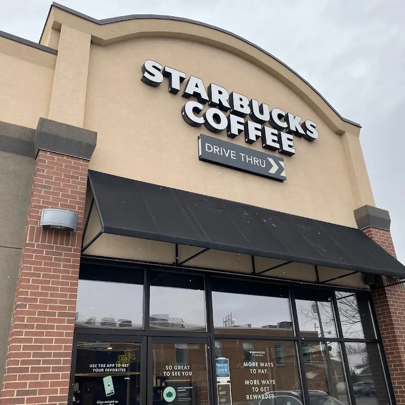 Starbucks Coffee Company