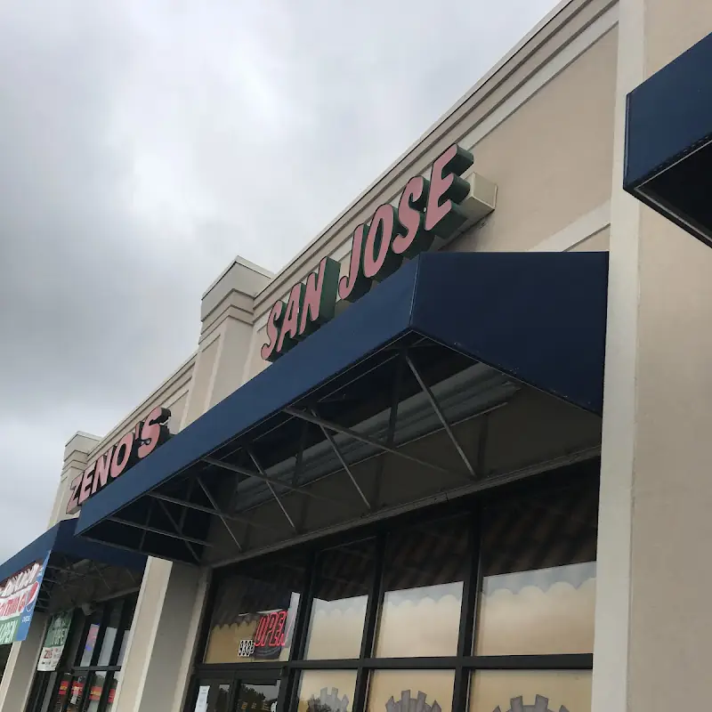 San Jose Mexican Restaurant