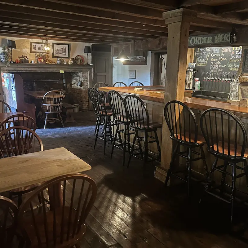Selin's Grove Brewing