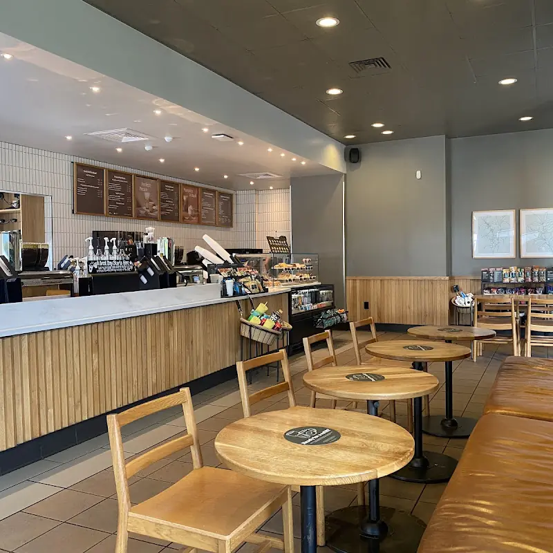 Starbucks Coffee Company
