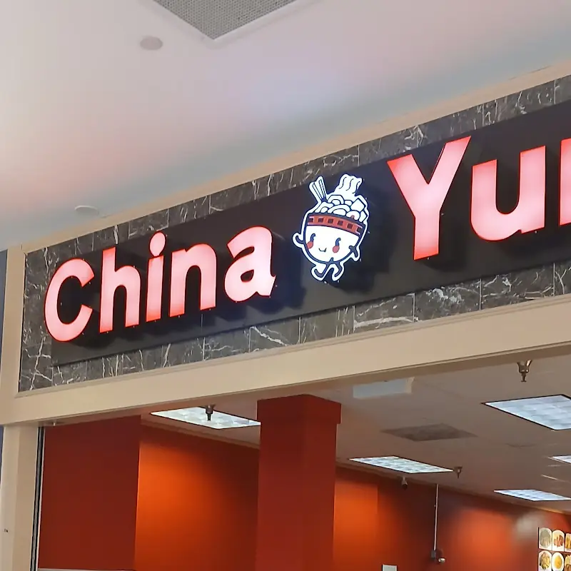 China Yum