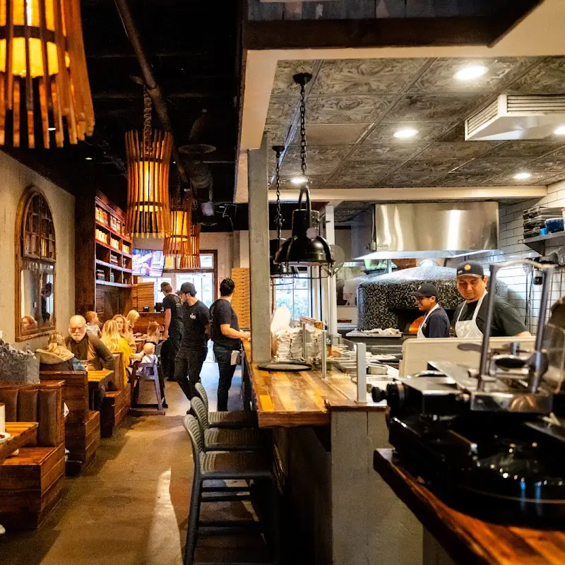 Vero Pizzeria