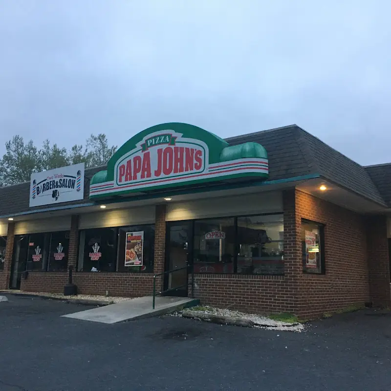 Papa Johns Pizza