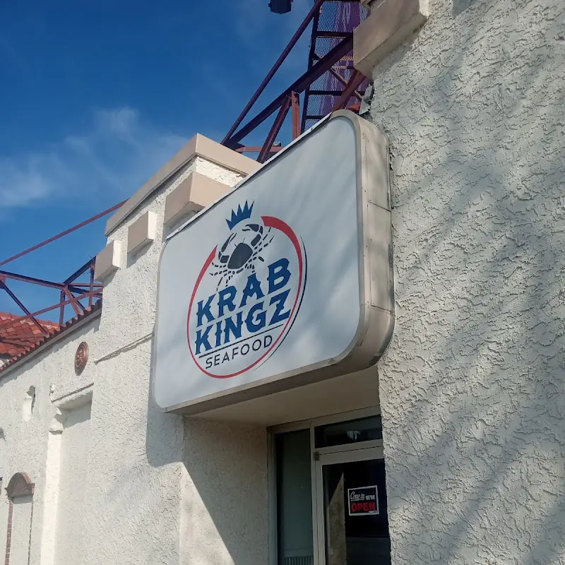 Krab Kingz