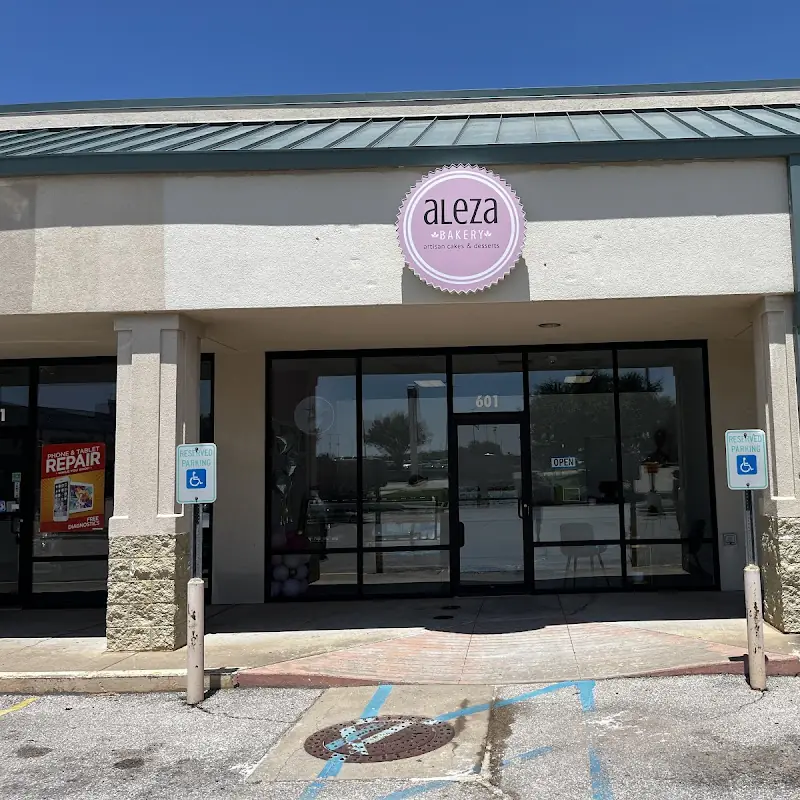 Aleza Bakery