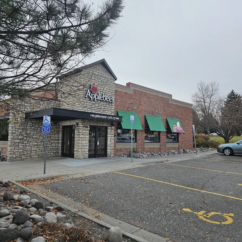 Applebee's Grill + Bar