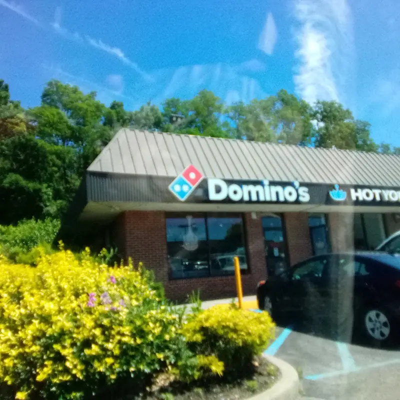 Domino's Pizza