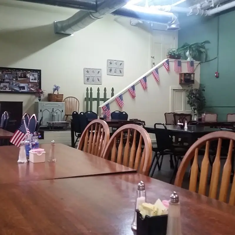 Food Factory On Main
