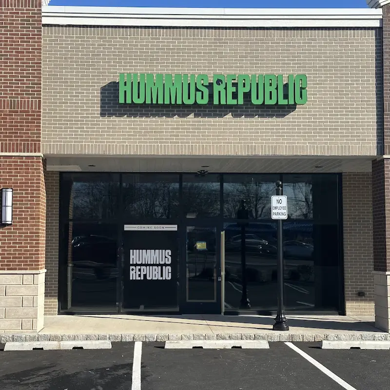 Hummus Republic