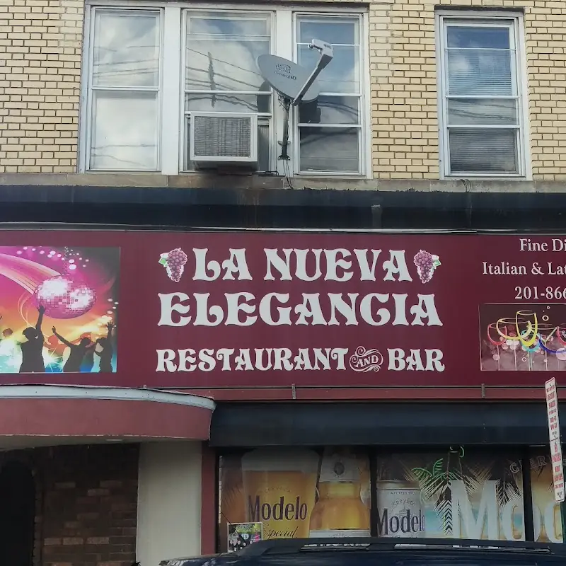 La Nueva Elegancia