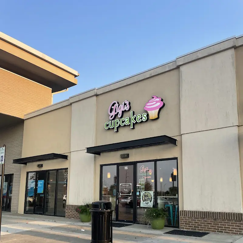 Gigi's Cupcakes West Omaha