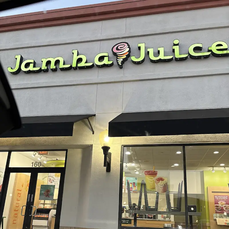 Jamba