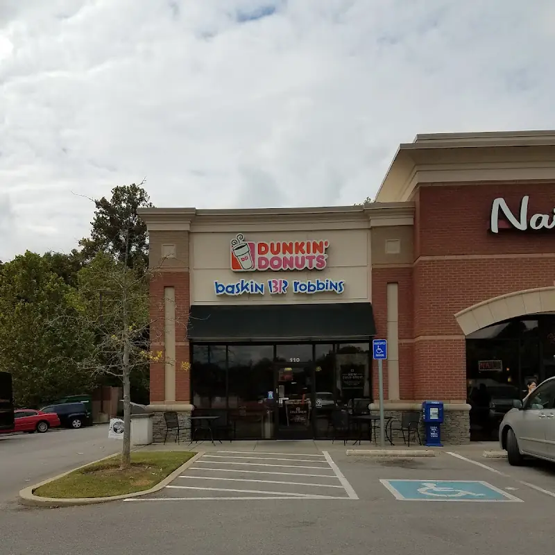 Baskin-Robbins