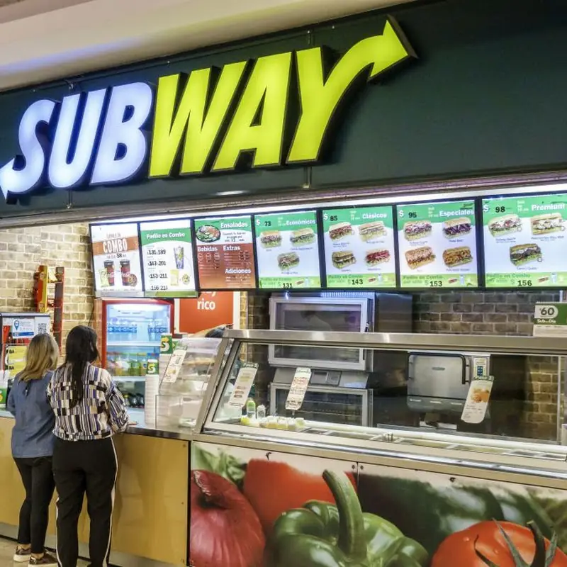 Subway