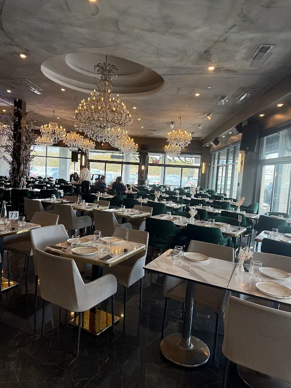 Restaurant Rosana