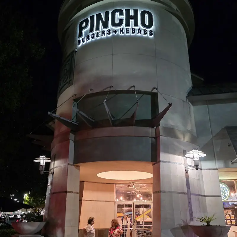 Build Your Own Pollo Asado Special