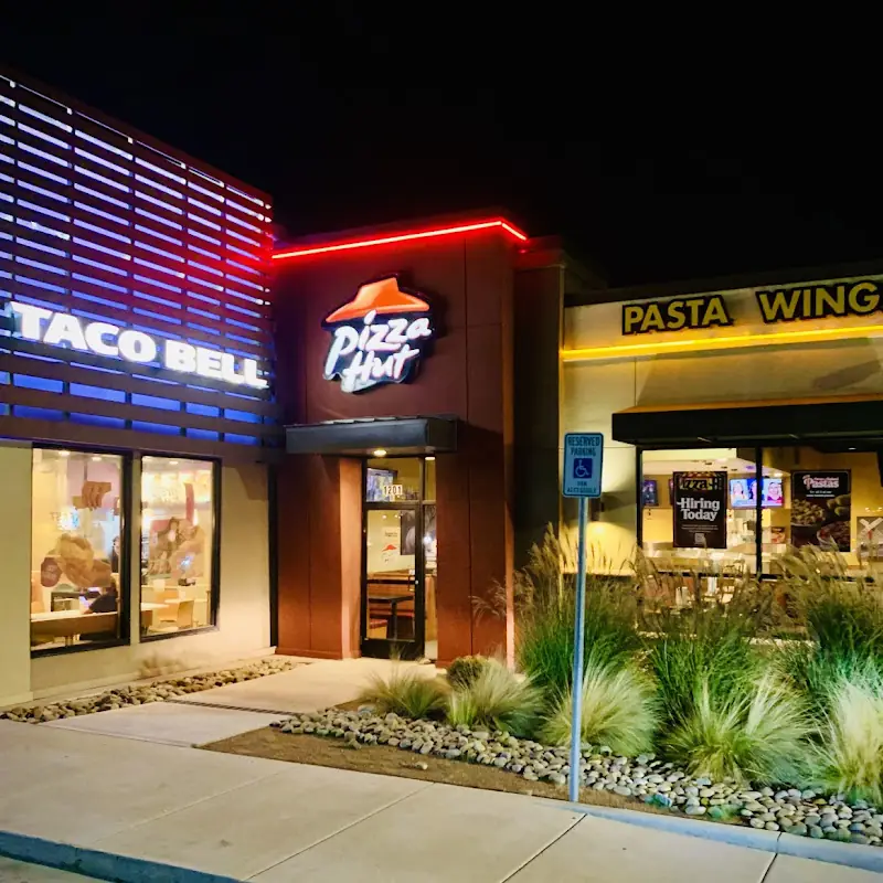 Taco Bell