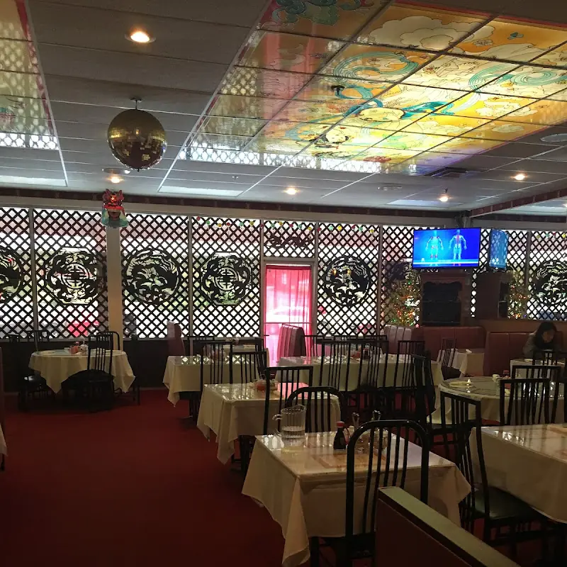 Hong Kong Restaurant