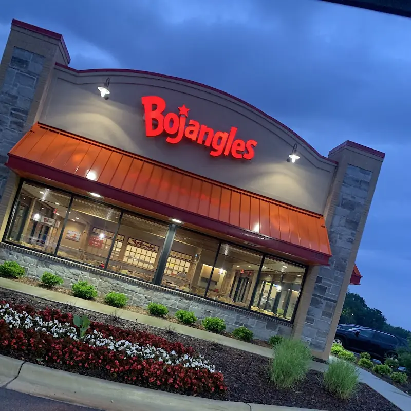 Bojangles