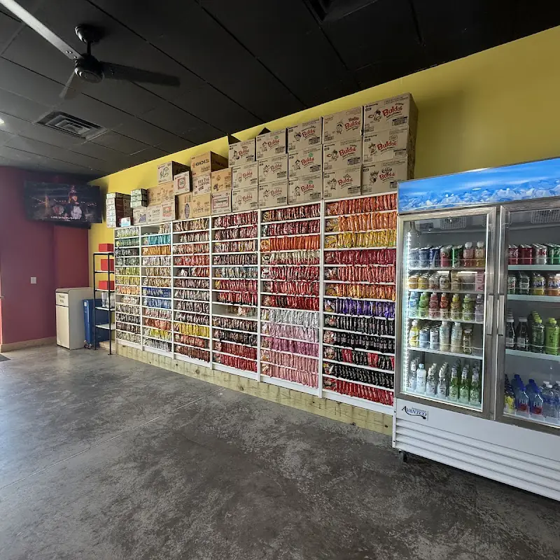 K Ramyeon Bar