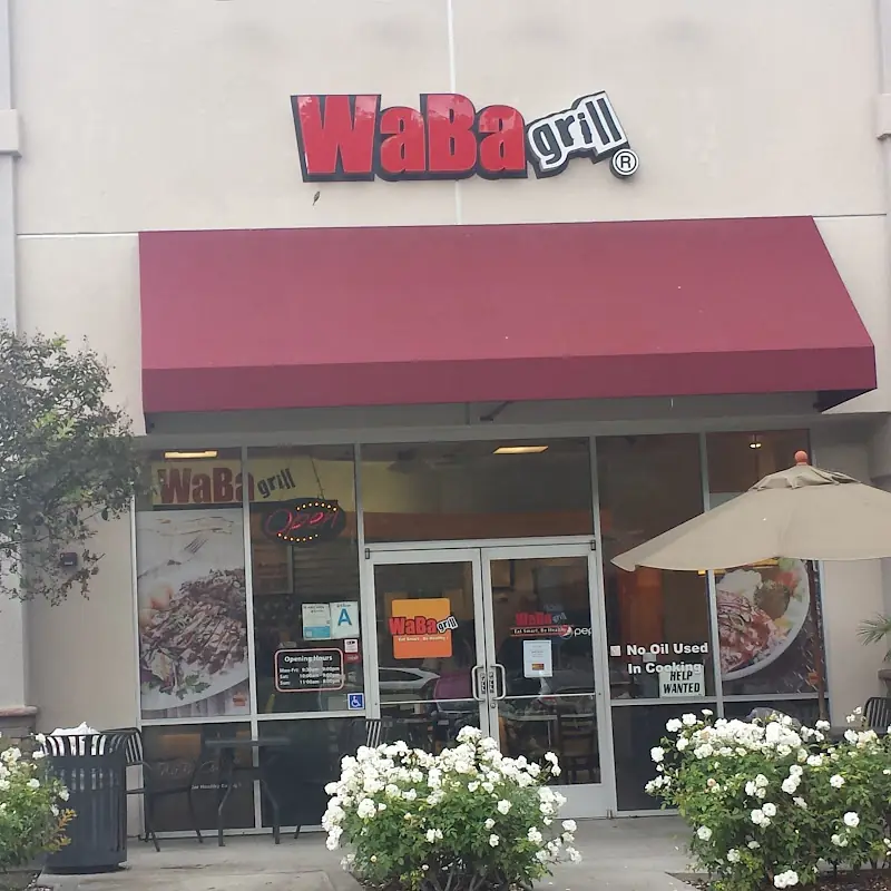 WaBa Grill