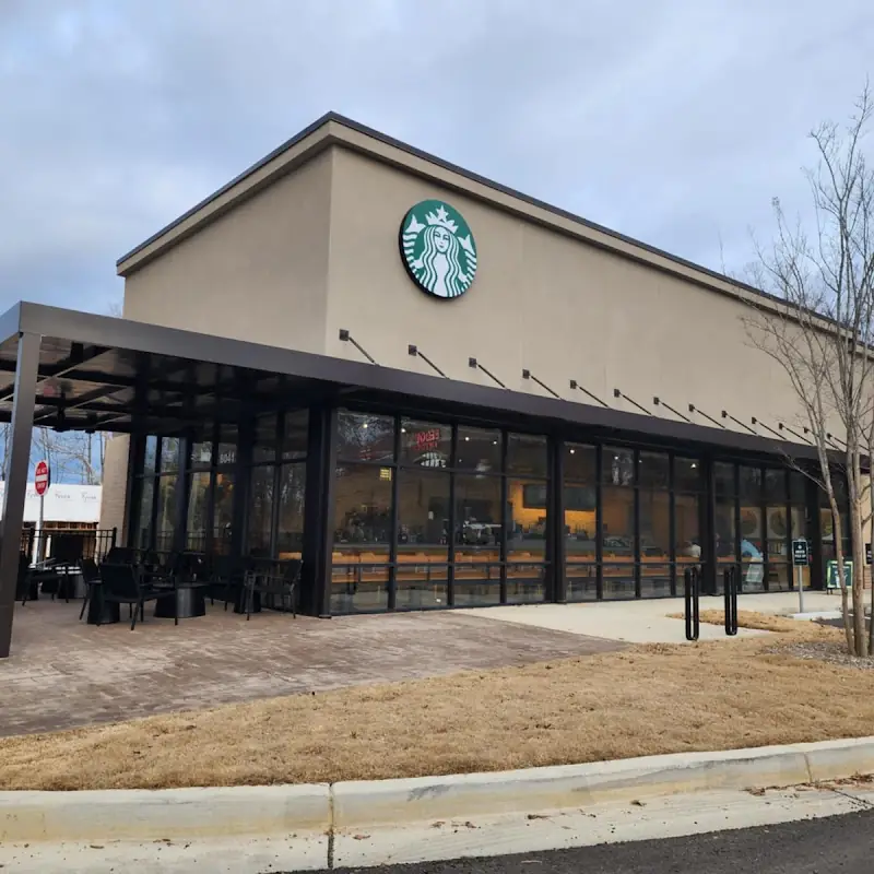 Starbucks Coffee Company