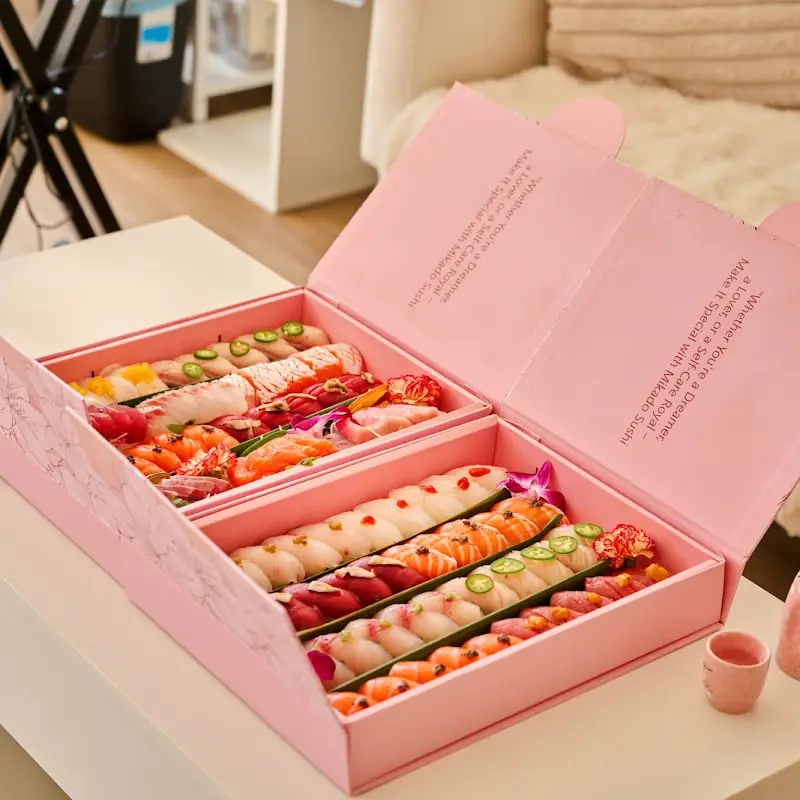 Mikado (New Dorp)
