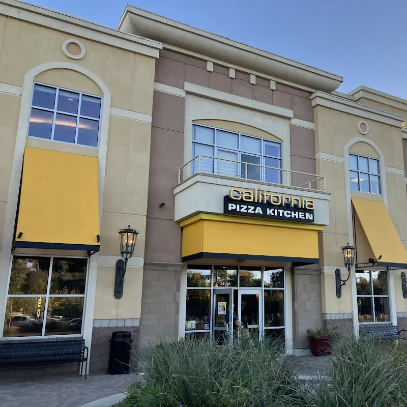 California Pizza Kitchen