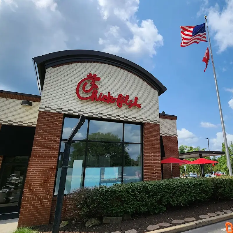 Chick-fil-A