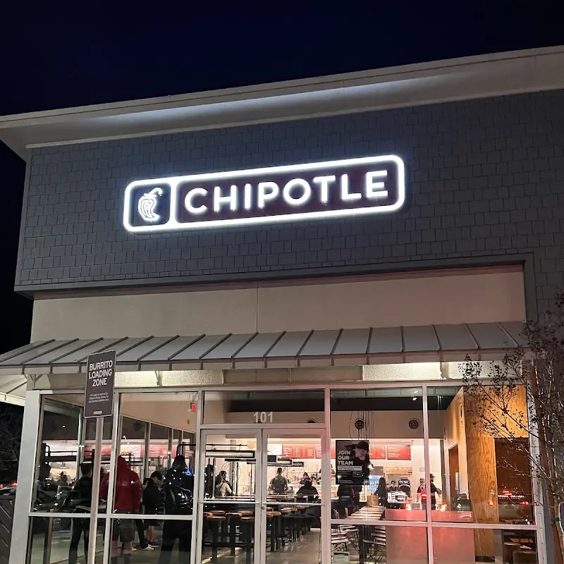 Chipotle Mexican Grill