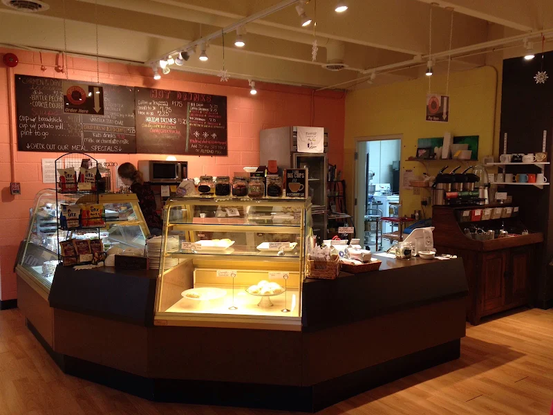 Geneva Bakery
