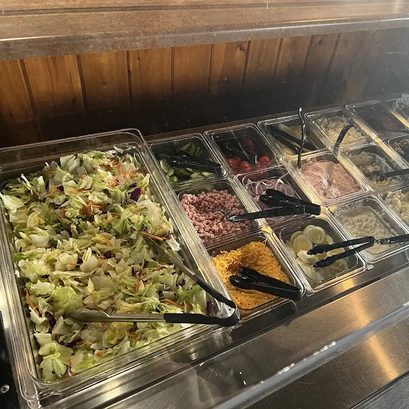The Depot Restaurant
