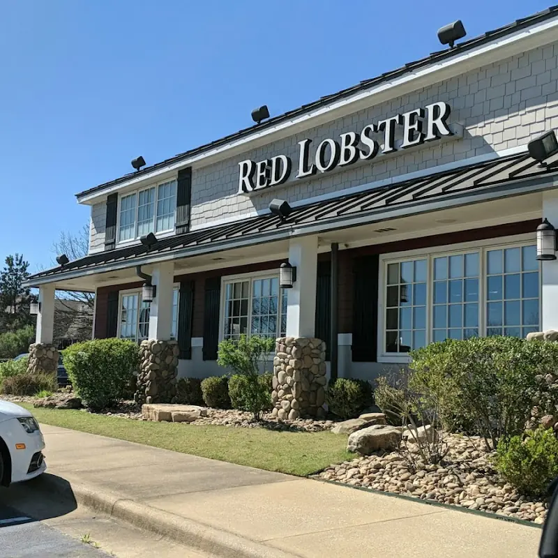 Red Lobster
